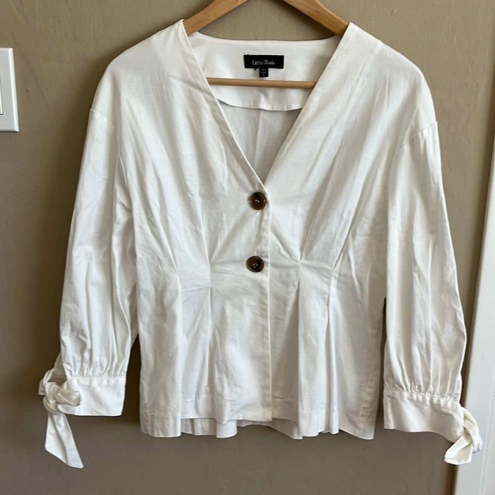 Lea & Viola Blazer